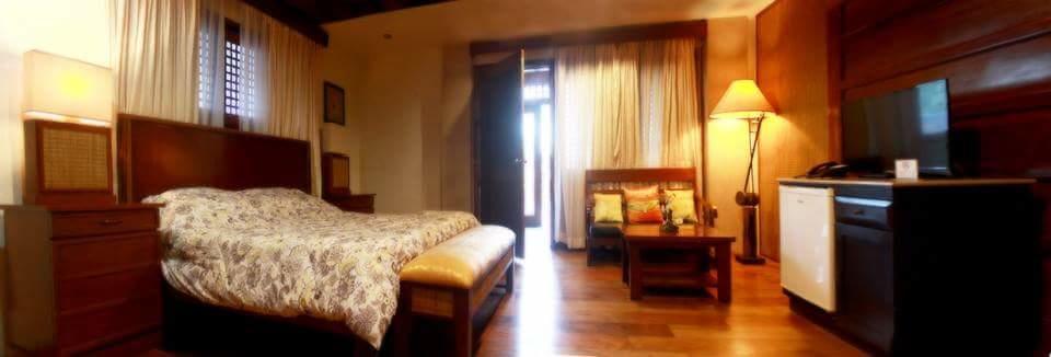 Boro Bay Hotel - Borongan Buitenkant foto