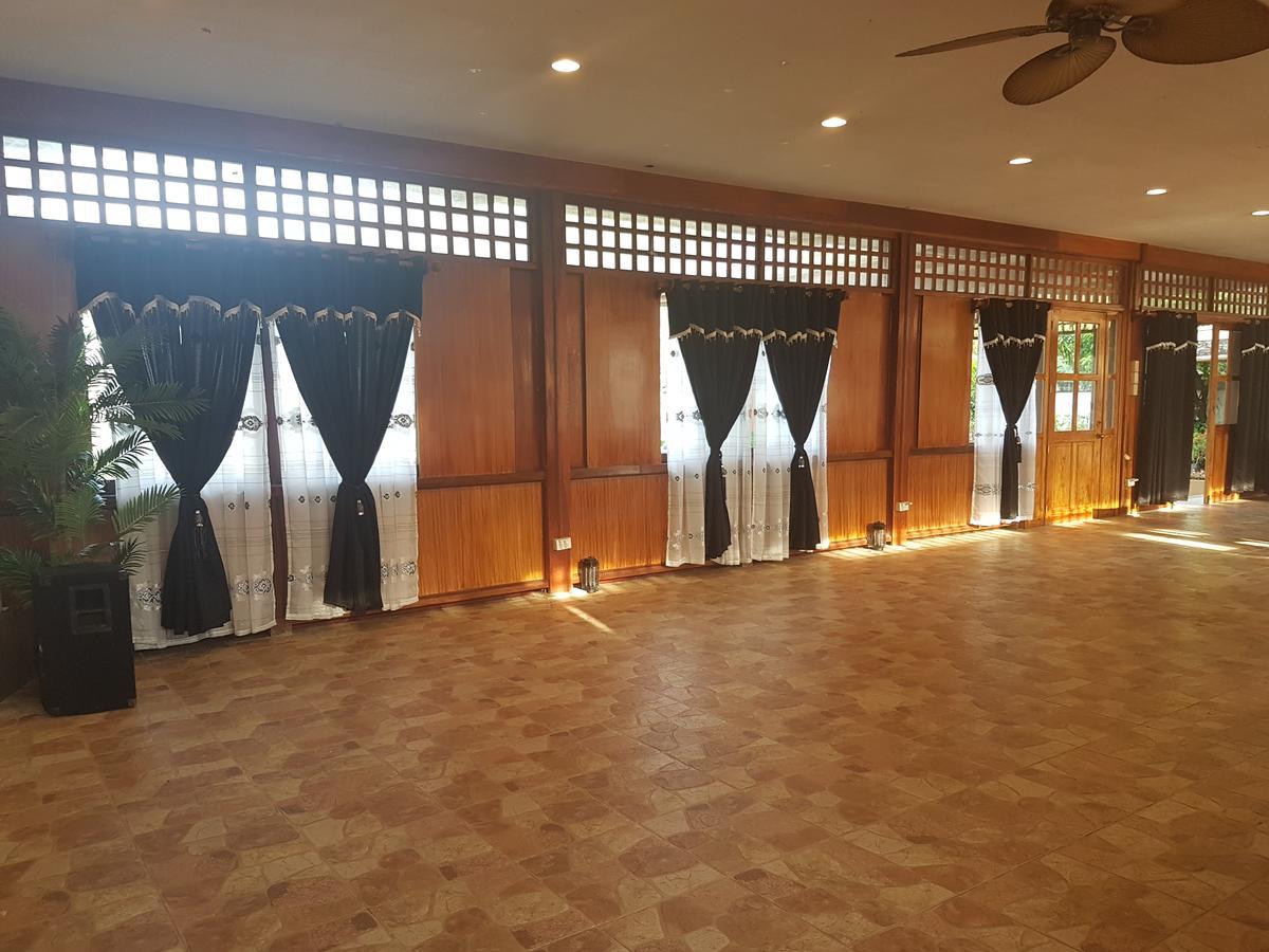 Boro Bay Hotel - Borongan Buitenkant foto